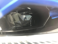 Фара правая BMW X7 G07 (19-22) Laser Light