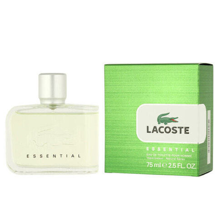 Мужская парфюмерия Lacoste EDT Essential 75 ml
