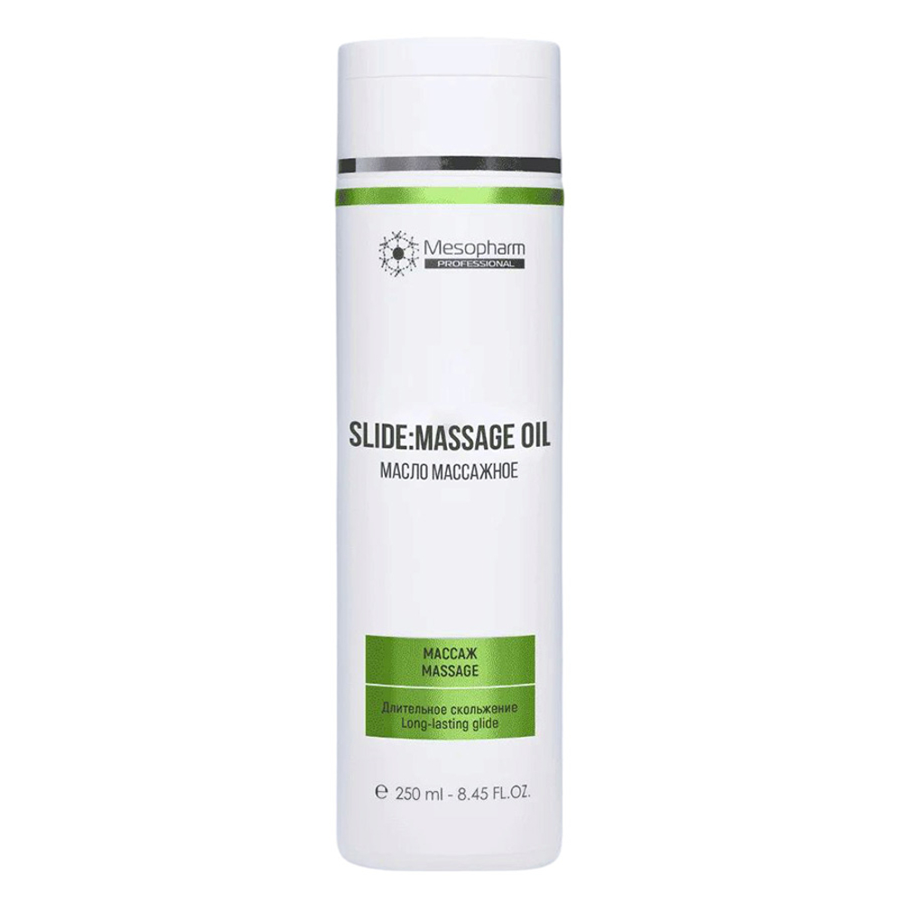 Массажное масло Mesopharm Professional Slide Massage Oil 250мл