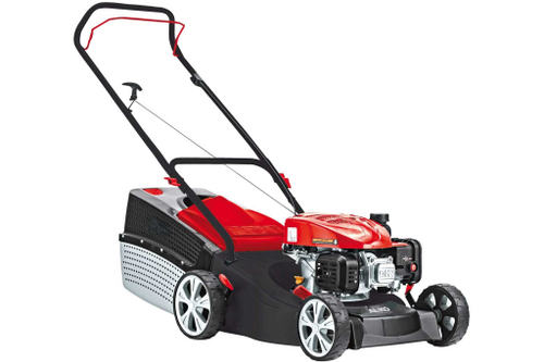 Газонокосилка Al-ko Classic 4.66 P-A Edition