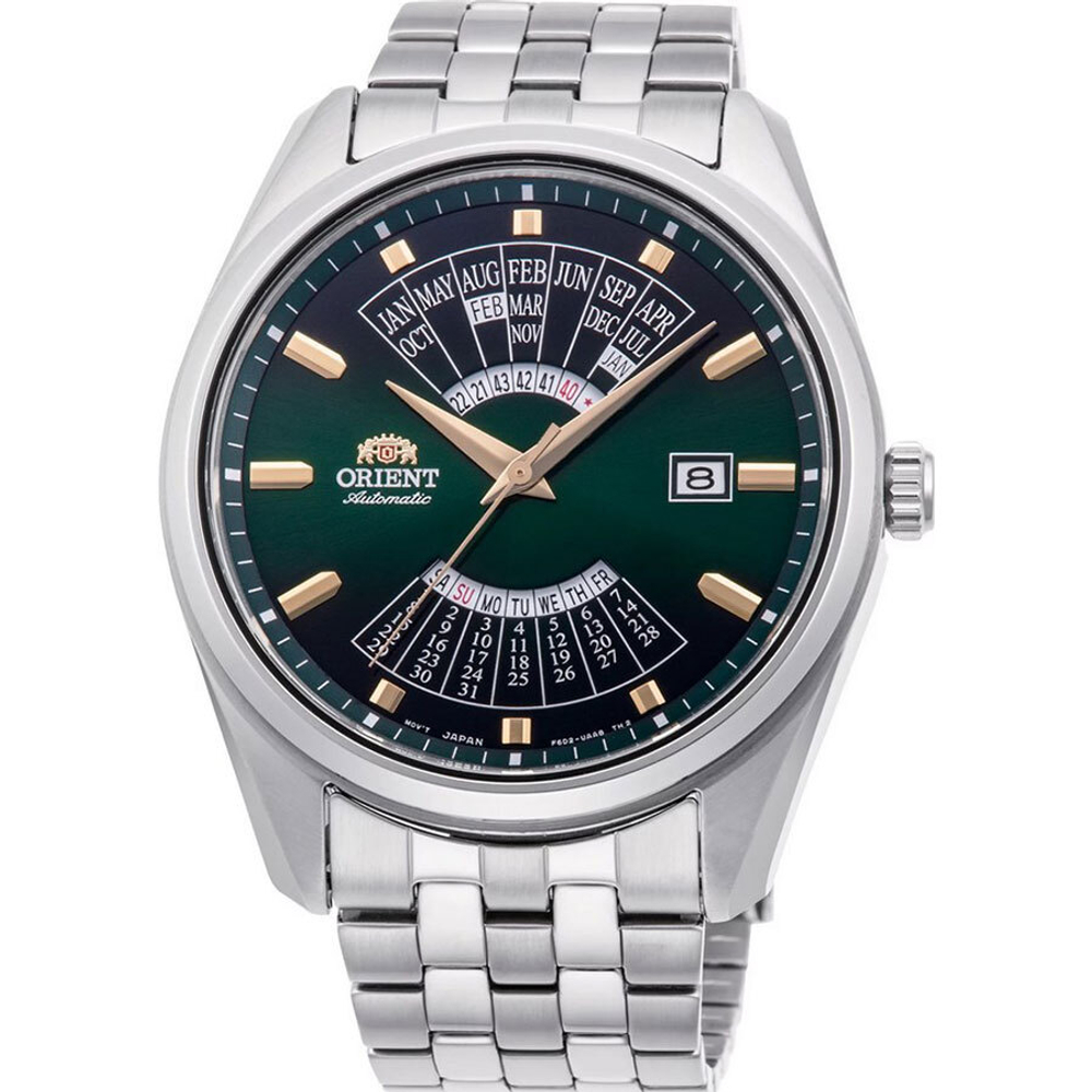 Orient RABA0002E10B