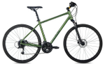 Дорожный велосипед Merida Crossway 50 (2023)