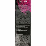 OLLIN COLOR 9/81 блондин жемчужно-пепельный 60мл Перманентная крем-краска для волос