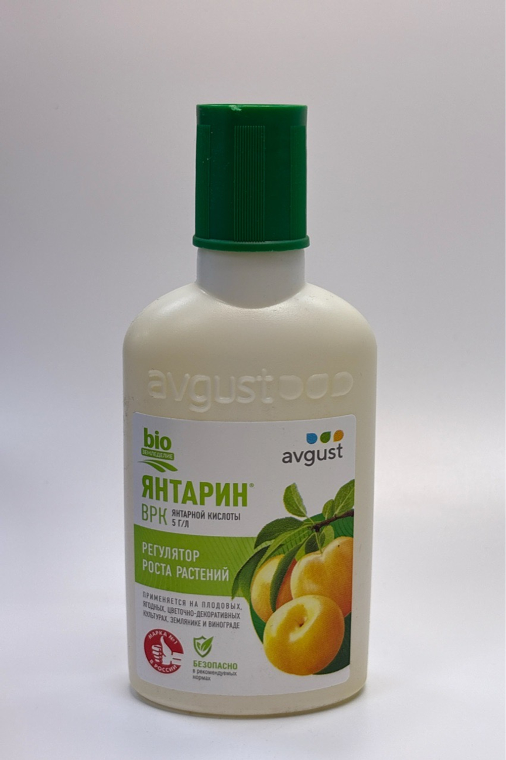 Янтарин 100 мл