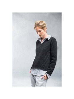 Трикотажная твид ELETTRA пряжа для вязания как DONEGAL