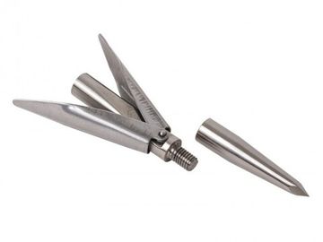 Наконечник Scorpena со скручивающимся бойком и круглой заточкой