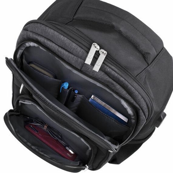 Çanta \ Bag \ Рюкзак БРАУБЕРГ, 46х30х18см, 270751