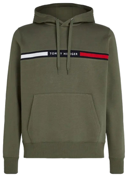 Куртка теннисная Tommy Hilfiger Chest Insert