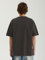 Мужская Футболка Pigment Dyed Peace And Fortune