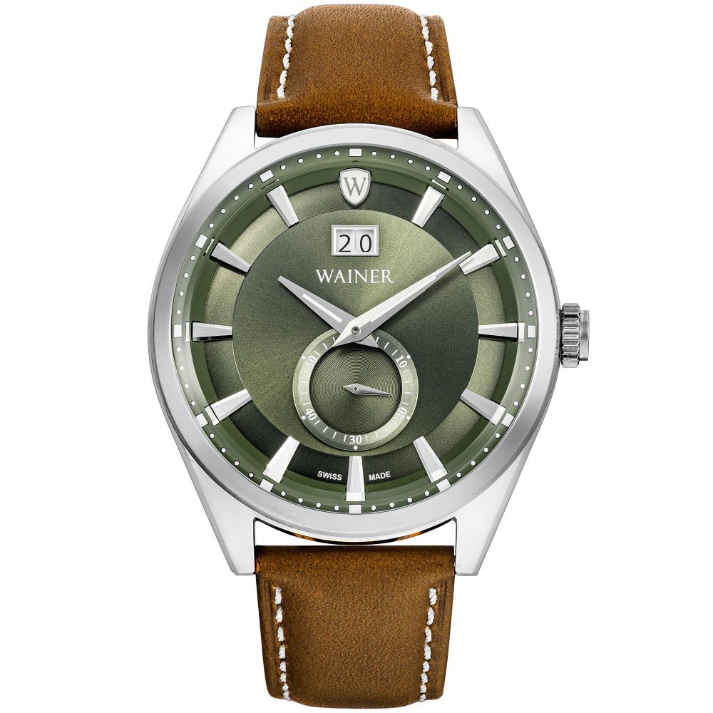 Наручные часы Wainer WA.17100-A