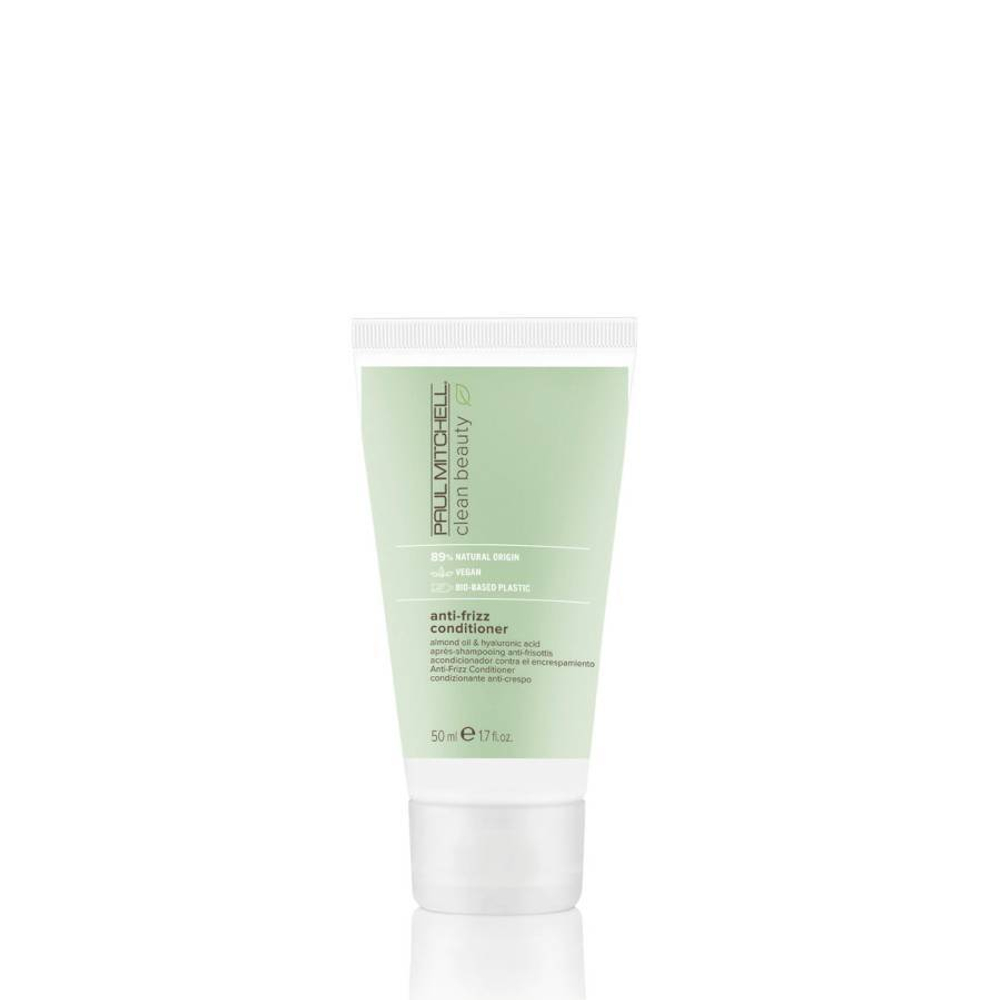 CLEAN BEAUTY Anti−Frizz Conditioner (Разглаживающий кондиционер)50ml