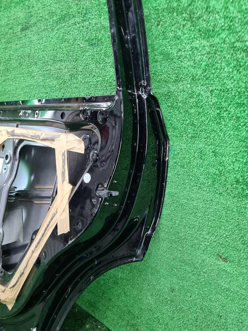 Дверь задняя правая GAC GS8 2 (2021-н.в.)
