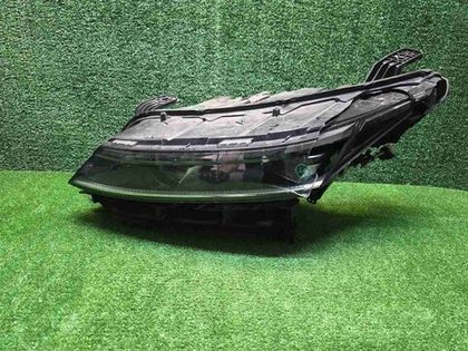 Битая Фара левая EXEED RX (2023-н.в.) LED