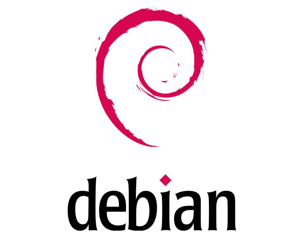 Debian 9.11 на USB