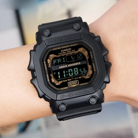 Наручные часы Casio G-Shock GX-56RC-1DR