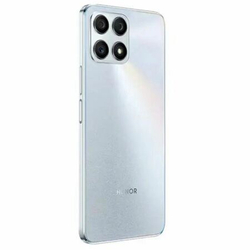 Смартфон Honor X8A 6/128GB RU Silver