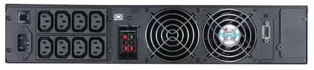 ИБП Powercom  MRT-2000SE