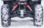 Квадроцикл LINHAI YAMAHA D400