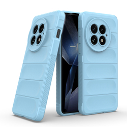 Противоударный чехол Flexible Case для OnePlus 13