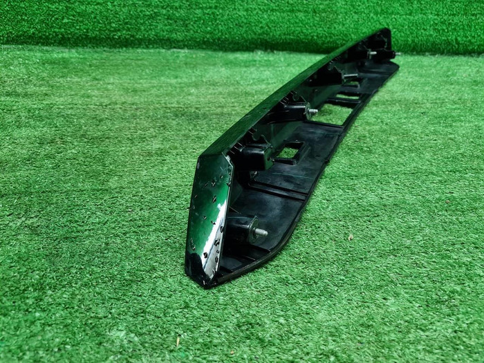 Накладка крышки багажника Haval Dargo (2022-н.в.)