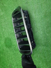 Решетка радиатора левая BMW X6 F16 (2014-2020)