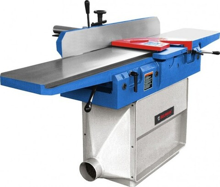 Станок фуговальный BELMASH J300/2100В S024A