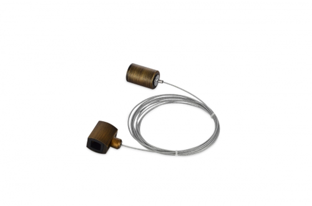 Connector 180 Suspension BBr DL20224