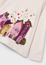 лонгслив с леггинсами