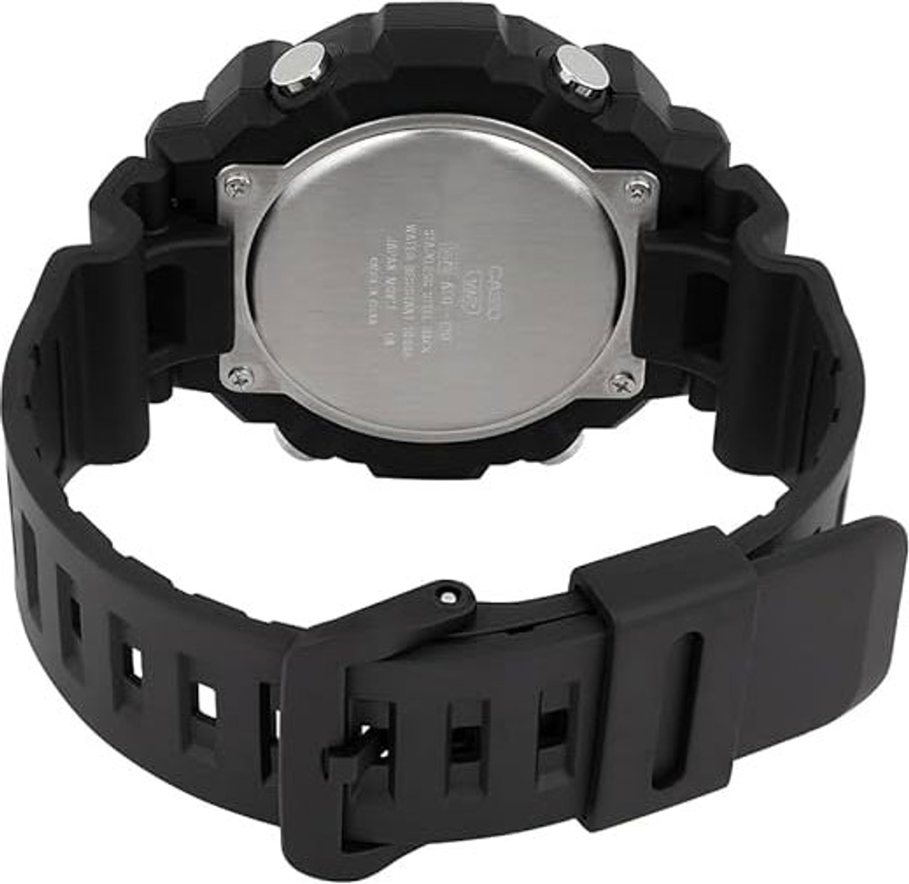 Часы Casio AEQ-120W-1B