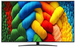 Телевизор  LG 75NANO81A6A.ARUG