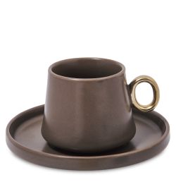 MUG-440/3 Набор из 6 чайных пар