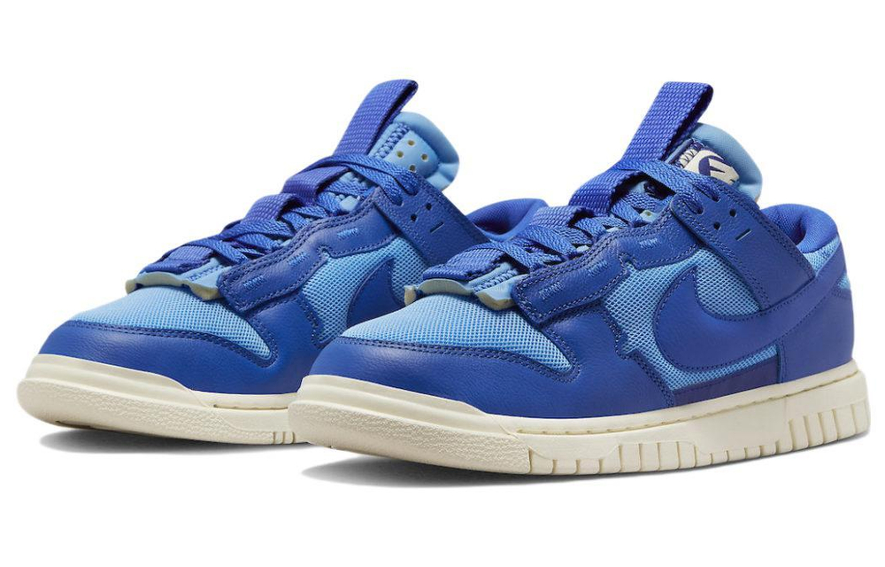 Кроссовки Nike Air Dunk Jumbo Remastered