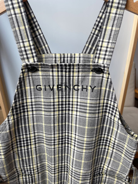 Комбинезон Givenchy, 116