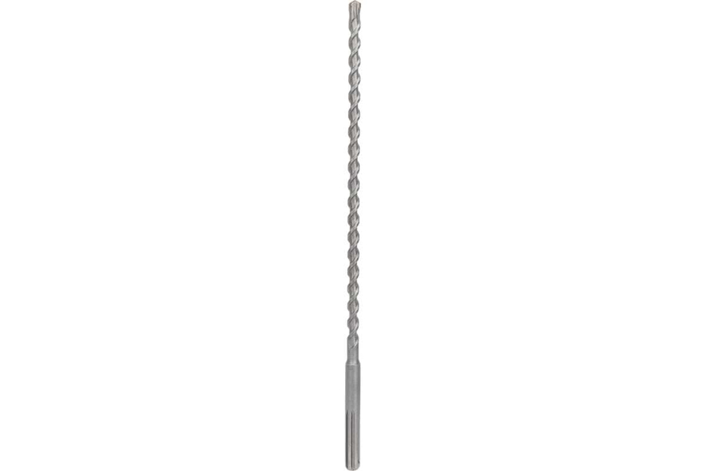 Бур Профессионал (16x410х540 мм; SDS-max) Зубр 29350-410-16_z02