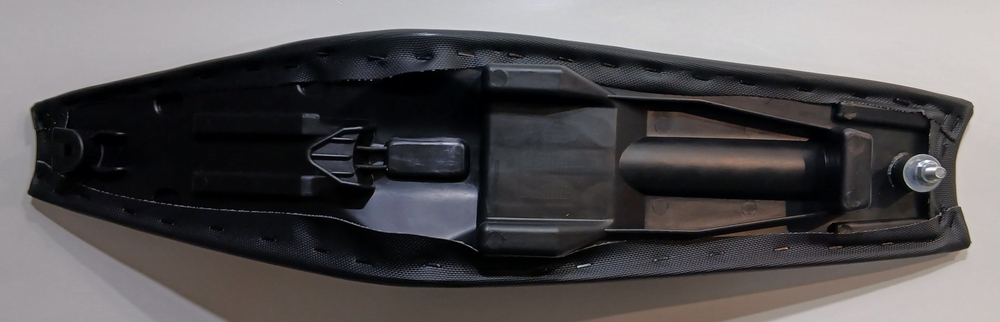 Сиденье Питбайк Regulmoto PILOT