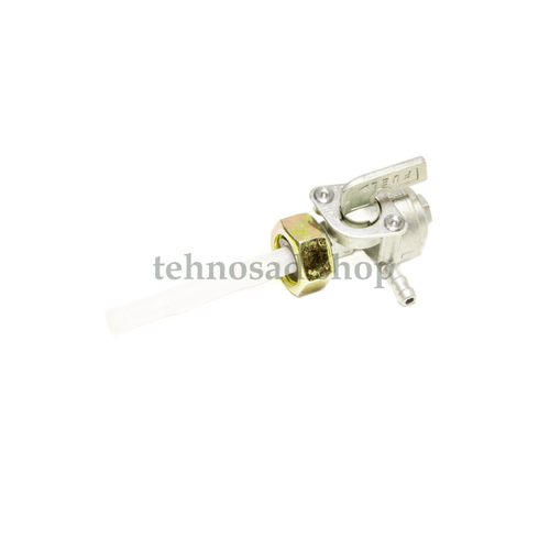 Кран топливный с отстойником М16*1,5