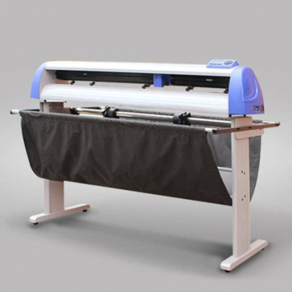 Режущий плоттер ZnakCut Servo 720 мм