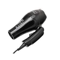 Harizma Компактный фен для волос Keiki 1000Вт