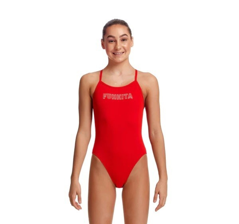 Купальник FUNKITA Fire
