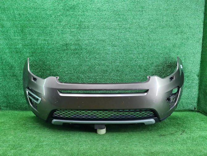 Бампер передний Land-Rover Discovery Sport (14-19)