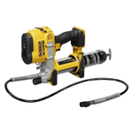 Аккумуляторный смазочный пистолет DeWalt DCGG571M1