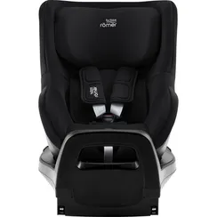 Автокресло Britax Roemer Dualfix Pro M Space Black