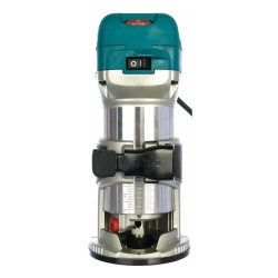Кромочный фрезер Makita RT0700CX2