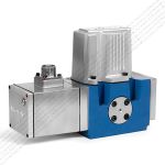 D661-4651 G35JOAA6VSX2HA - Сервоклапан Moog (восстановленный)