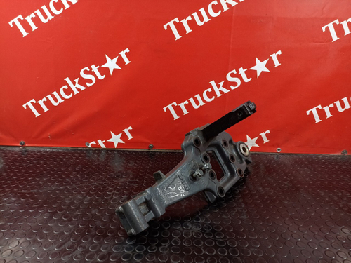 Кронштейн рессоры передней правый 2018г.