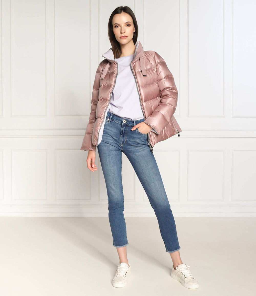 куртка Diego M - розовый(R265 0TC)