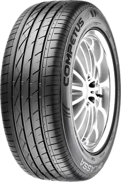 Lassa Competus H/P 235/55 R18 100V