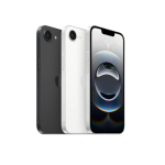 Apple iPhone 16e 128GB (Black)