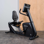 Велотренажер горизонтальный SHUA SH-B9100RT (Android display)