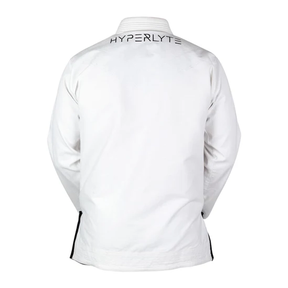 Кимоно Hyperfly HYPERLYTE 3.5 White with Black